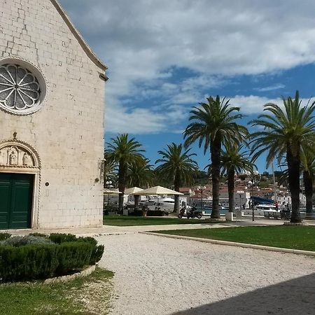 Studio Kairos Trogir Exterior foto