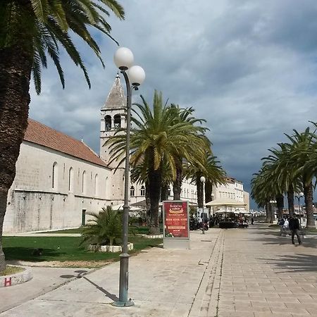 Studio Kairos Trogir Exterior foto