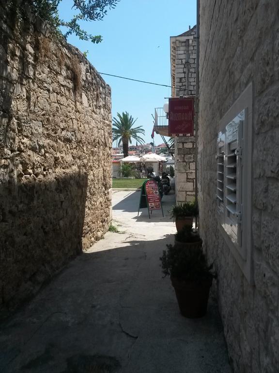 Studio Kairos Trogir Zimmer foto