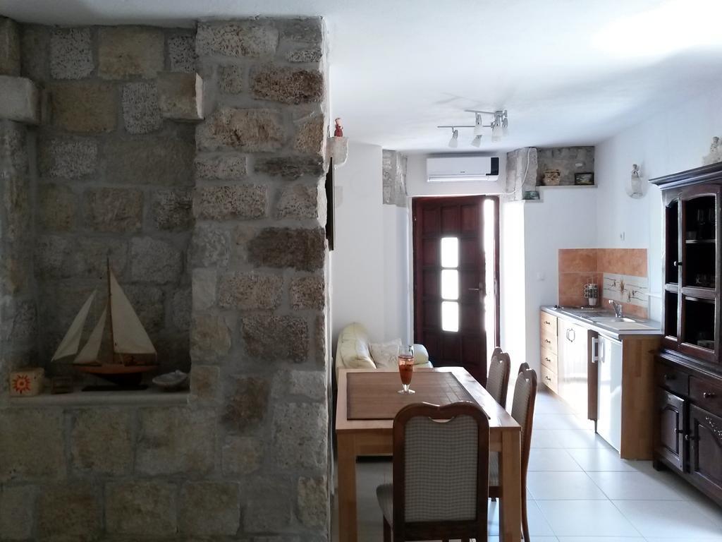 Studio Kairos Trogir Zimmer foto