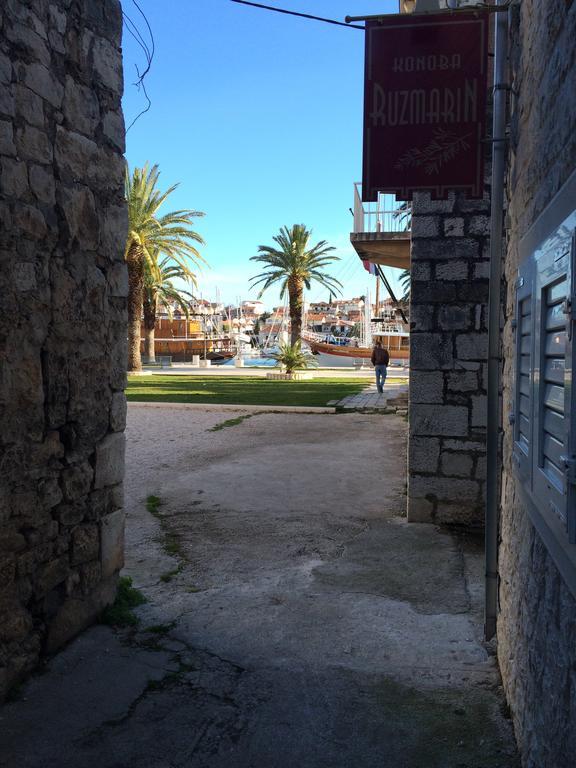 Studio Kairos Trogir Zimmer foto