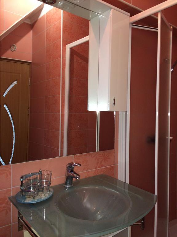 Studio Kairos Trogir Zimmer foto