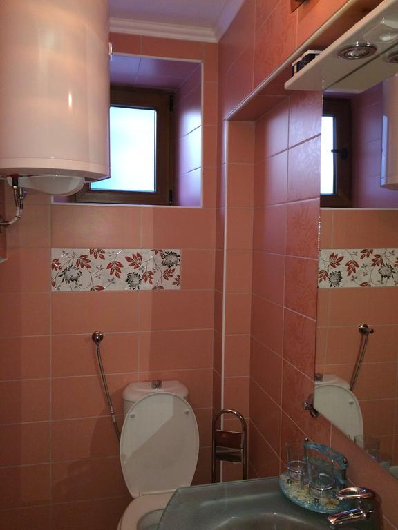 Studio Kairos Trogir Zimmer foto