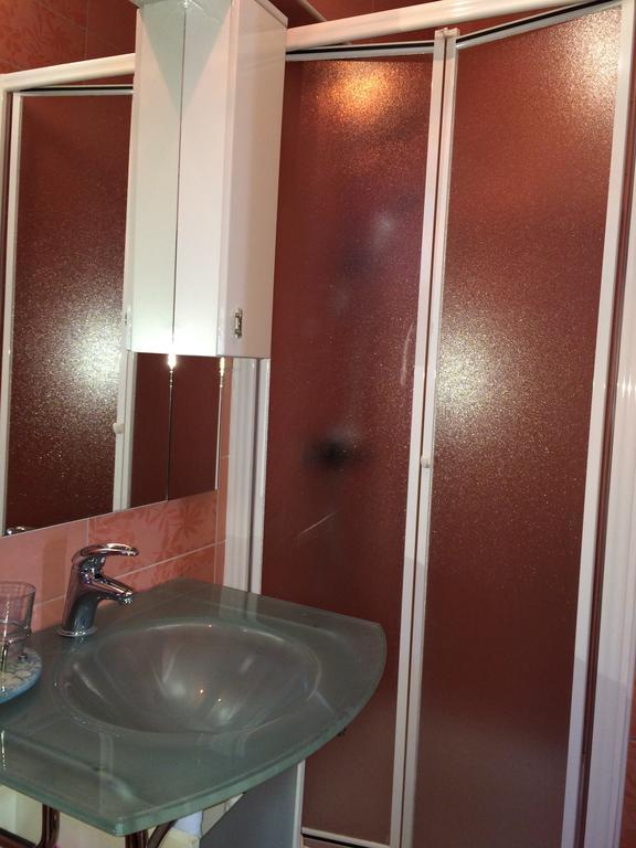 Studio Kairos Trogir Zimmer foto