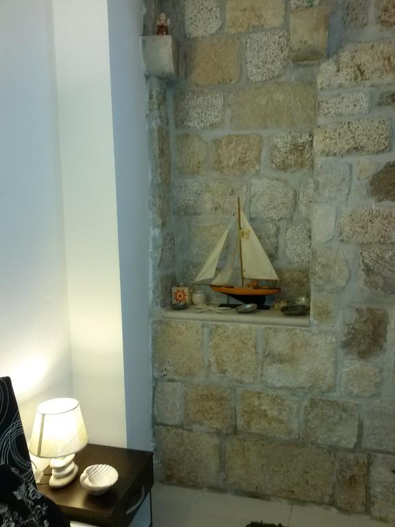 Studio Kairos Trogir Exterior foto