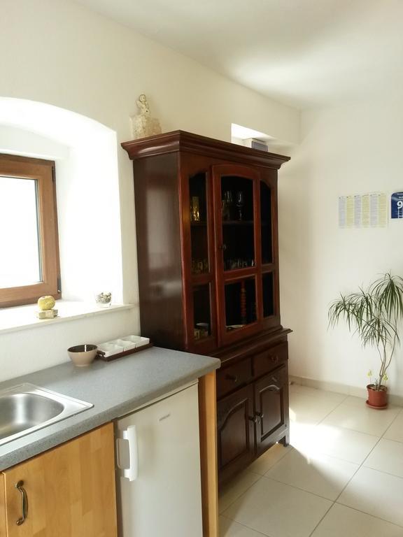 Studio Kairos Trogir Exterior foto