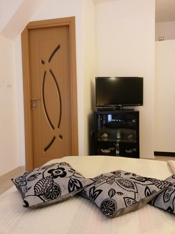 Studio Kairos Trogir Exterior foto
