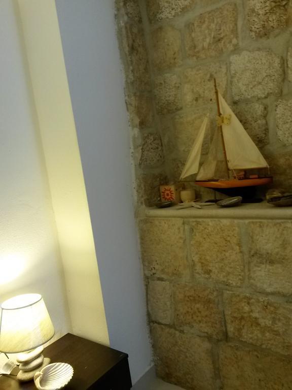 Studio Kairos Trogir Exterior foto