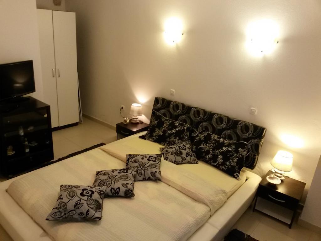 Studio Kairos Trogir Exterior foto
