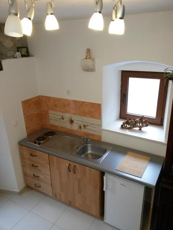 Studio Kairos Trogir Zimmer foto