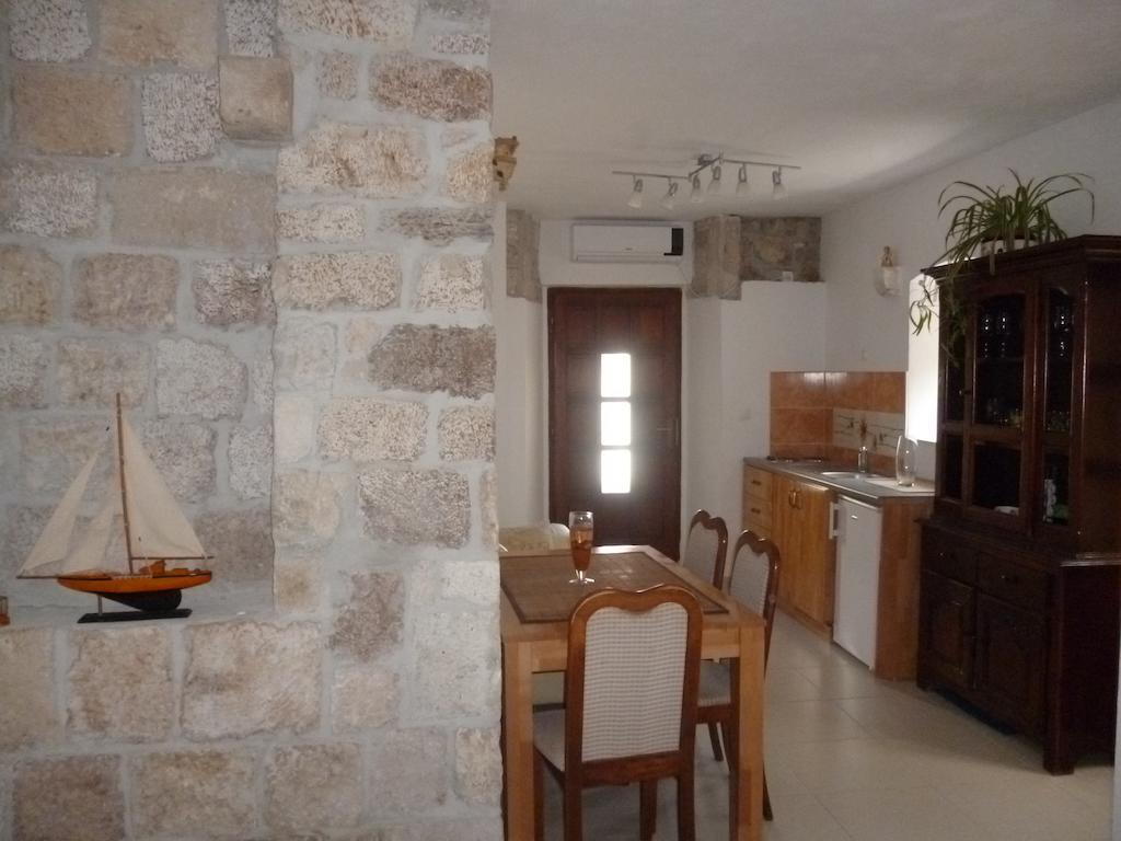 Studio Kairos Trogir Zimmer foto